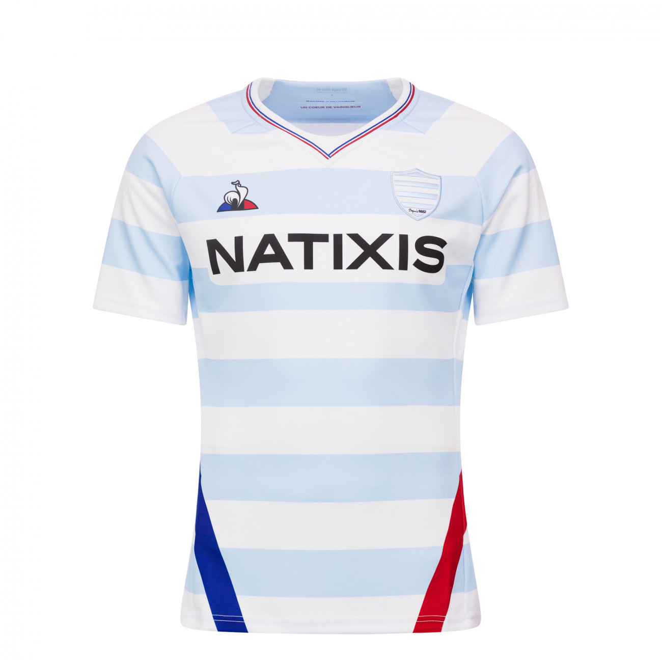 Maillot racing 92 sales