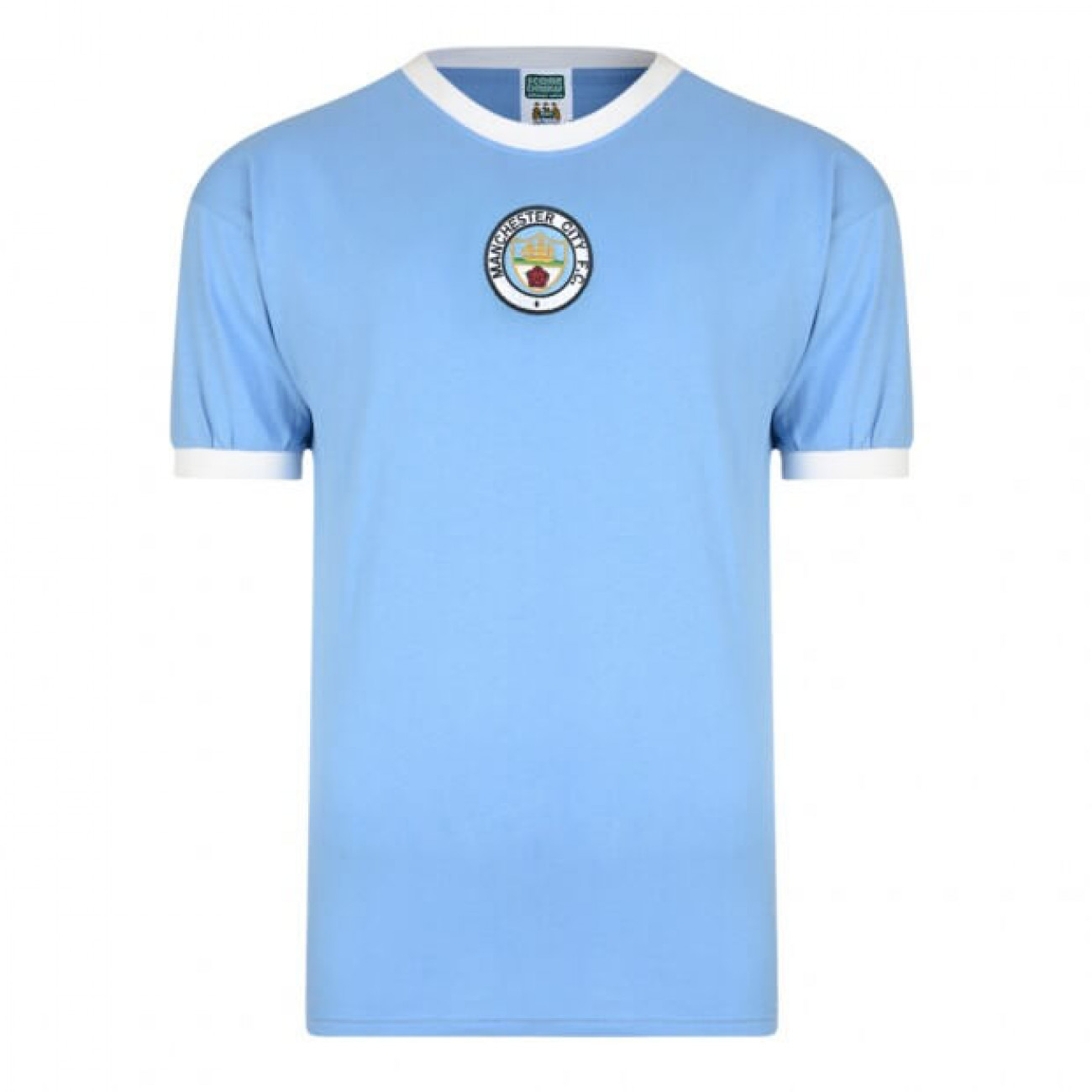 Man city retro tops new arrivals