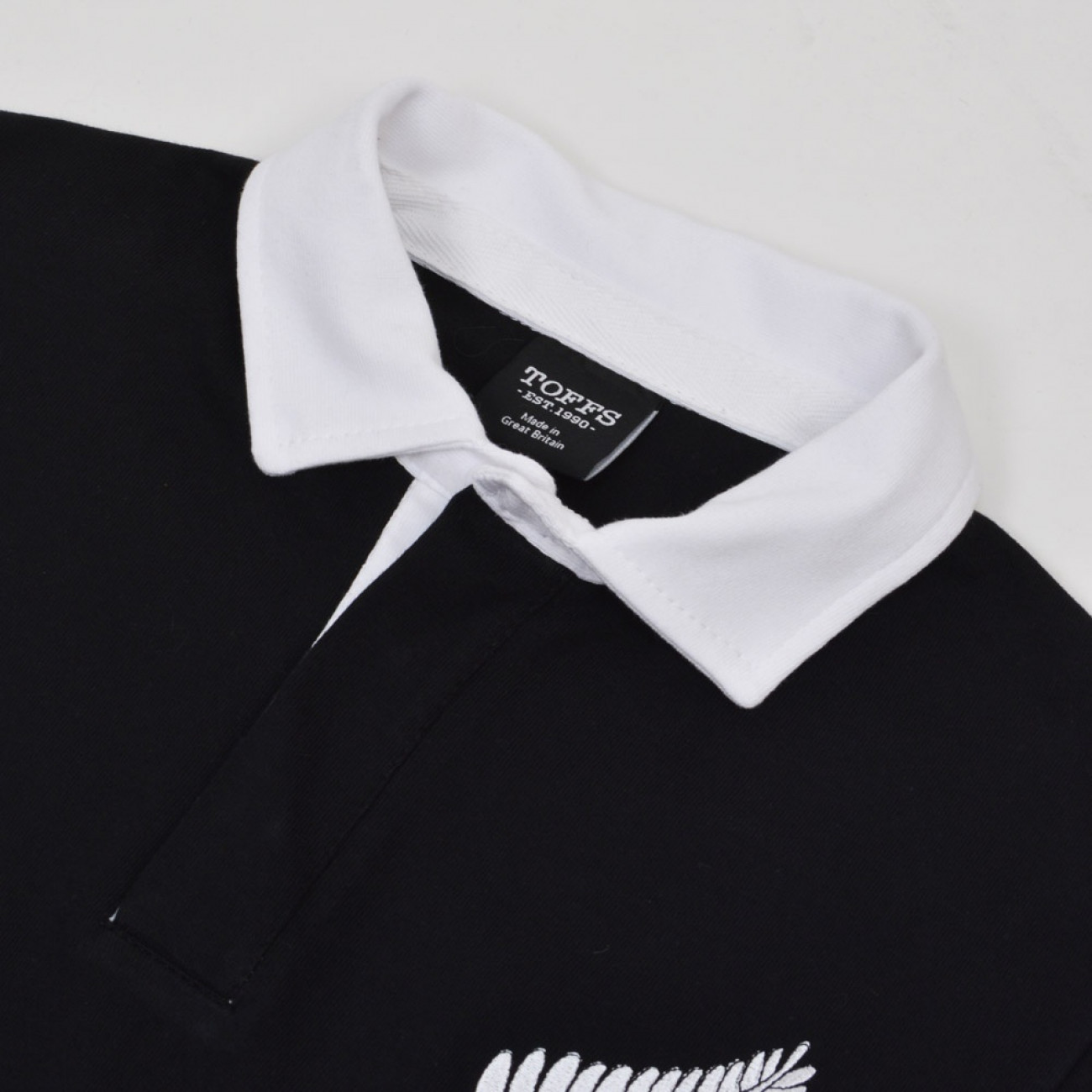 Maillot rugby vintage all black new arrivals