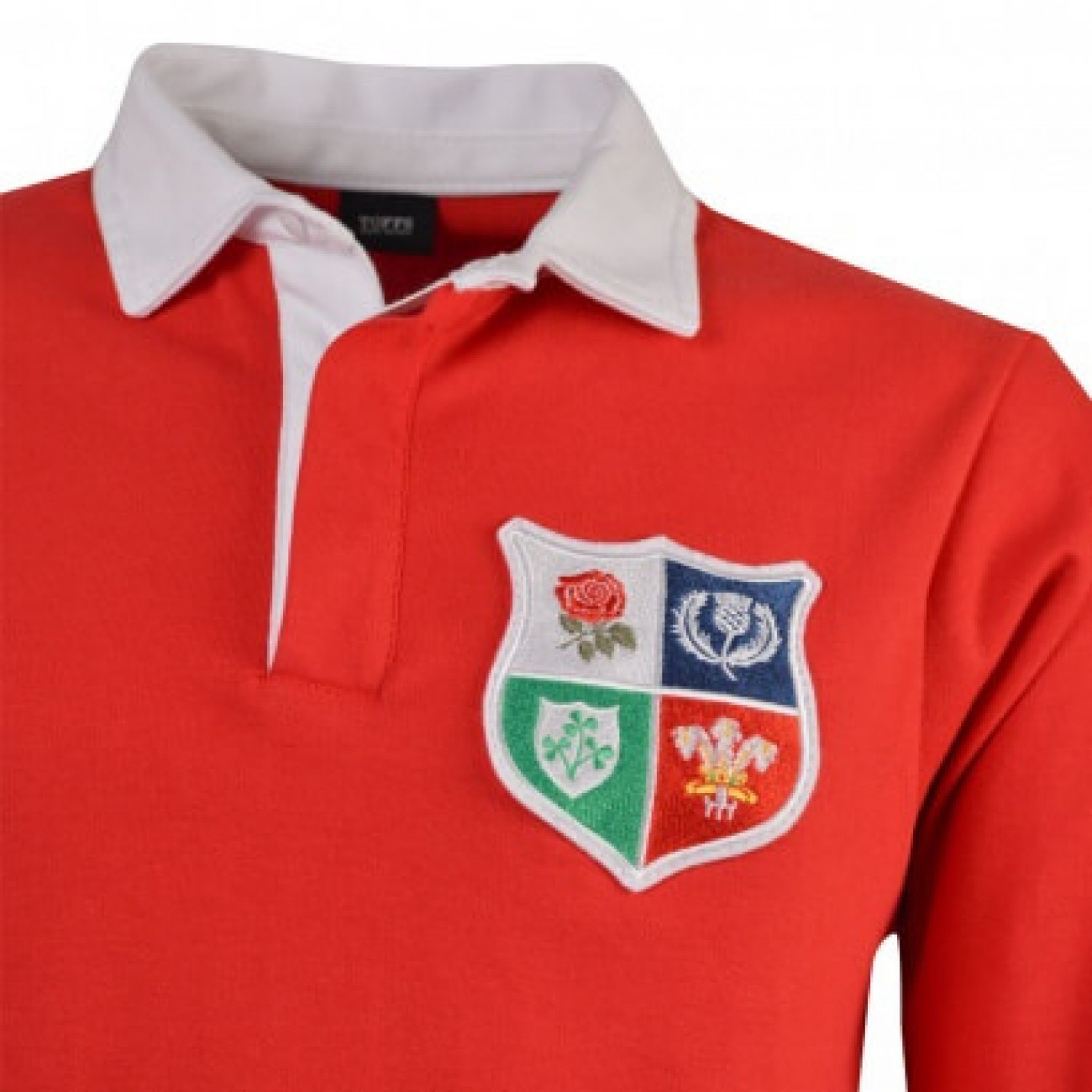 Maillot shop lions britanniques