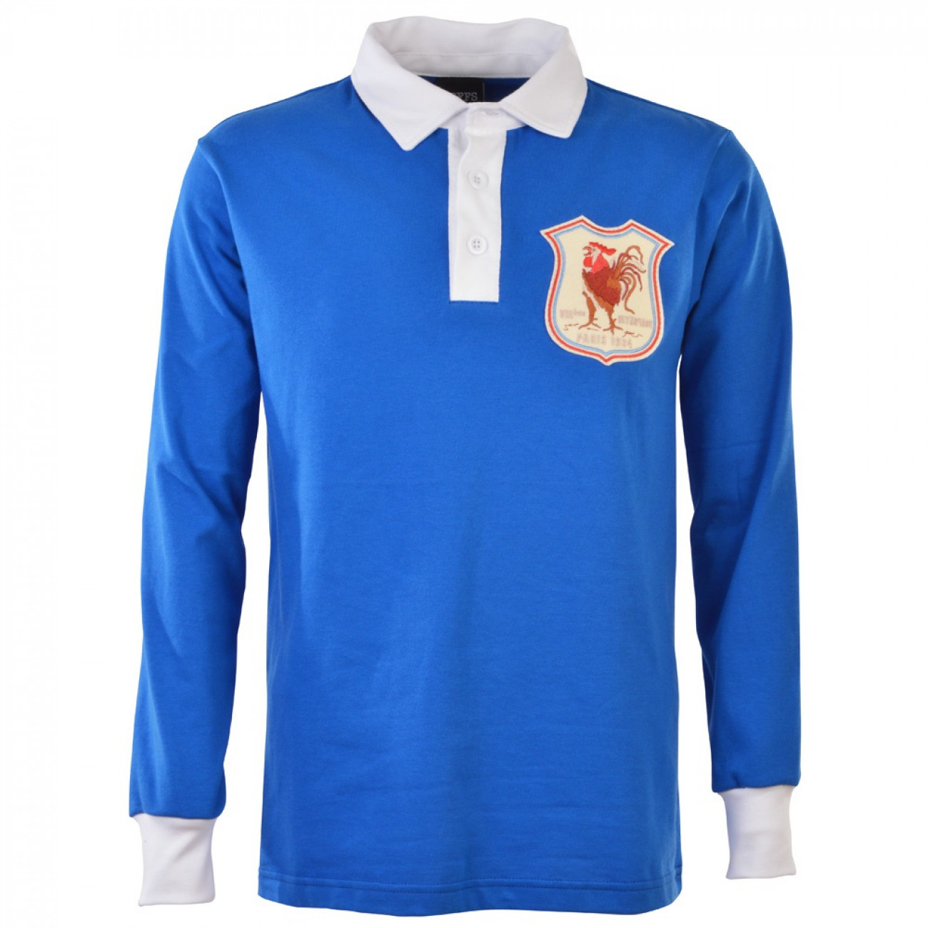 Maillot rugby france 2025