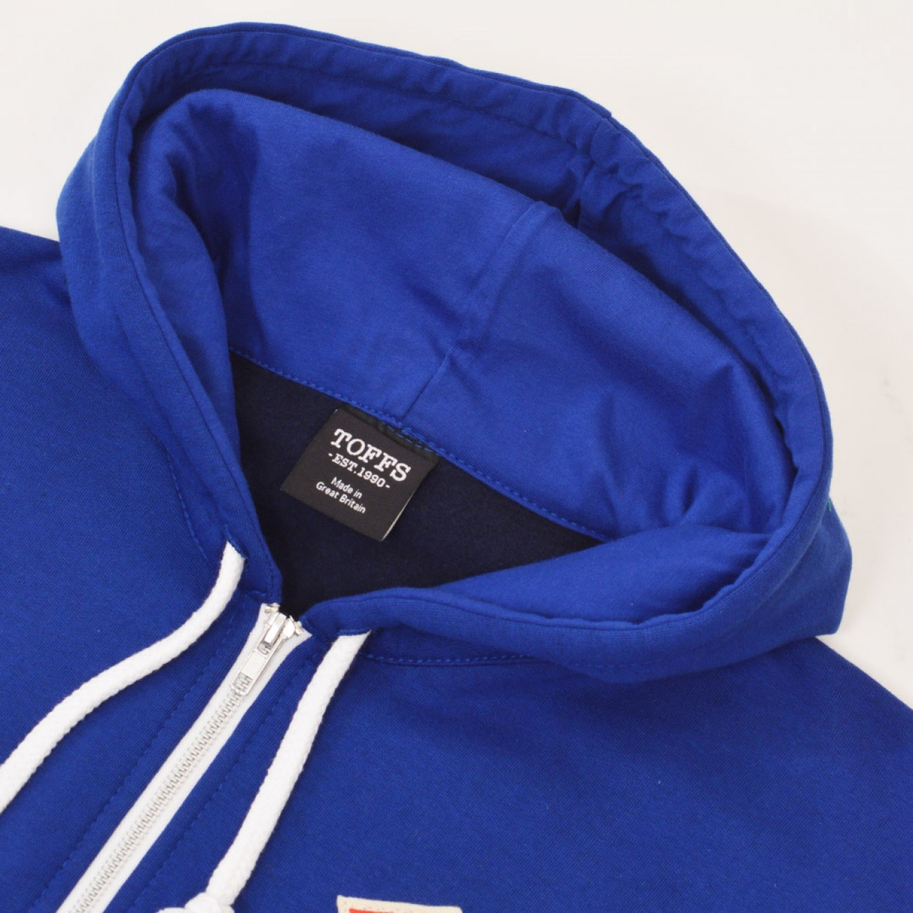 Sweat à capuche de rugby pour hommes - France
