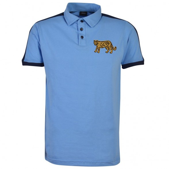Supportershop Polo Ls Rugby Argentine Polo LS Rugby Argentine Mixte 