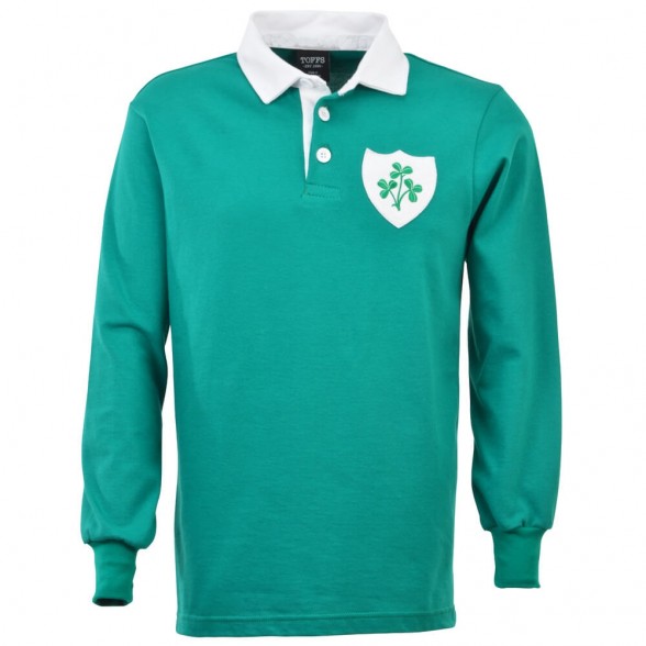 Maillot Rugby Irlande 1926