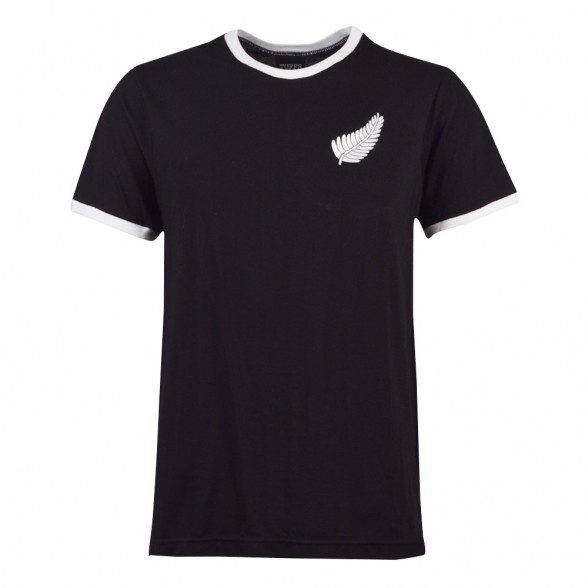 Nouvelle Zélande rugby T-shirt