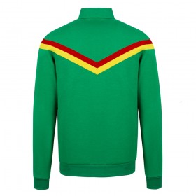 Sweat-shirt Du Cameroun