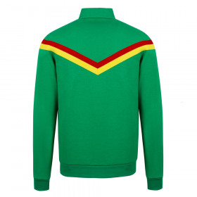 Sweat-shirt Du Cameroun