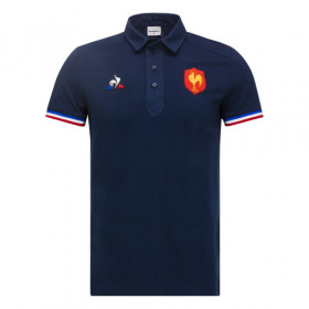 Polo FFR Rugby France