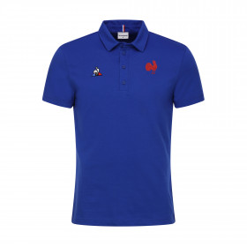 Polo France Coupe Du Monde 2019