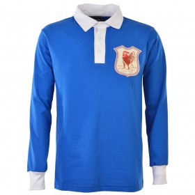 Maillot Rugby France 1924