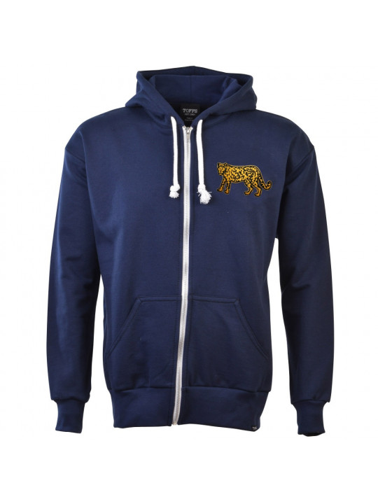 Sweat à capuche Vintage Rugby Argentine 1991