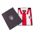 Atletico Madrid retro shirt 1970-71