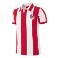 Atletico Madrid 1970-71 retro shirt 