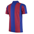 FC Barcelona retro shirt 1990-91 back