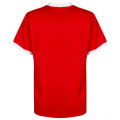 Liverpool FC retro shirt 1998-2000 back