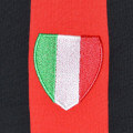 Milan retro shirt 1950 emblem